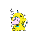 まる会長（個別スタンプ：28）