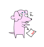 まる会長（個別スタンプ：39）