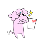 まる会長（個別スタンプ：40）