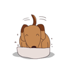 りくときゅうぱちスタンプ（個別スタンプ：6）