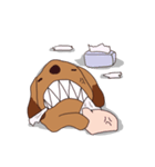 りくときゅうぱちスタンプ（個別スタンプ：7）