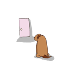 りくときゅうぱちスタンプ（個別スタンプ：8）