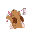 りくときゅうぱちスタンプ（個別スタンプ：9）