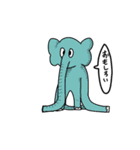 そんしのスタンプ その2（個別スタンプ：33）