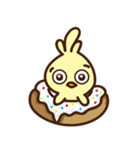 Chicken daily（個別スタンプ：2）