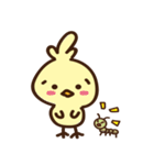 Chicken daily（個別スタンプ：3）
