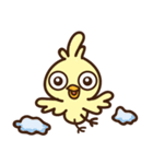 Chicken daily（個別スタンプ：5）