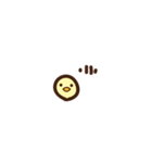 Chicken daily（個別スタンプ：20）