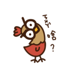 Chicken daily（個別スタンプ：25）