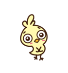 Chicken daily（個別スタンプ：30）