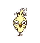 Chicken daily（個別スタンプ：34）