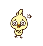Chicken daily（個別スタンプ：37）