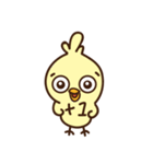 Chicken daily（個別スタンプ：38）