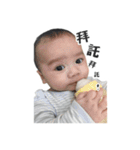 Bigbaby happy everyday 2（個別スタンプ：9）