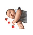 Bigbaby happy everyday 2（個別スタンプ：15）