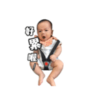 Bigbaby happy everyday 2（個別スタンプ：19）