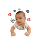 Bigbaby happy everyday 2（個別スタンプ：20）
