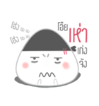 KhaoPun (Onigiri)（個別スタンプ：2）