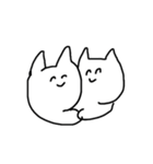 夜更かしマン（個別スタンプ：23）