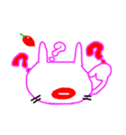 ハバネコ（個別スタンプ：6）