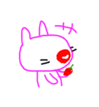ハバネコ（個別スタンプ：9）