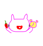 ハバネコ（個別スタンプ：13）