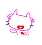 ハバネコ（個別スタンプ：15）