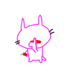 ハバネコ（個別スタンプ：25）