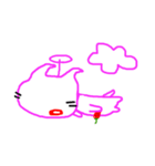 ハバネコ（個別スタンプ：31）