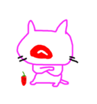 ハバネコ（個別スタンプ：33）