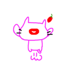 ハバネコ（個別スタンプ：37）