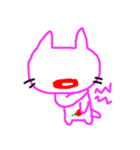 ハバネコ（個別スタンプ：38）