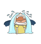 Anna The-blue-hair（個別スタンプ：23）