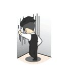 Sir Salon : Real Sir（個別スタンプ：17）