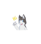 Canine Crew（個別スタンプ：1）