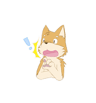 Canine Crew（個別スタンプ：2）