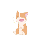 Canine Crew（個別スタンプ：3）