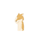Canine Crew（個別スタンプ：6）