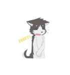 Canine Crew（個別スタンプ：7）