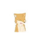 Canine Crew（個別スタンプ：9）