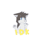 Canine Crew（個別スタンプ：10）