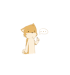 Canine Crew（個別スタンプ：12）