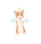 Canine Crew（個別スタンプ：13）