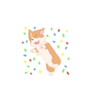 Canine Crew（個別スタンプ：15）