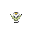 Not move bolus_Frst time（個別スタンプ：36）