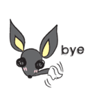 Chi ＆ Polkadot v.2（個別スタンプ：6）