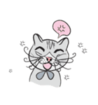 Chi ＆ Polkadot v.2（個別スタンプ：7）