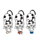 Chi ＆ Polkadot v.2（個別スタンプ：9）