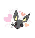 Chi ＆ Polkadot v.2（個別スタンプ：13）