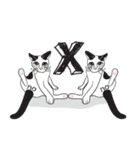 Chi ＆ Polkadot v.2（個別スタンプ：14）
